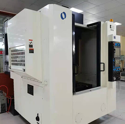 Makino MAKINO E33