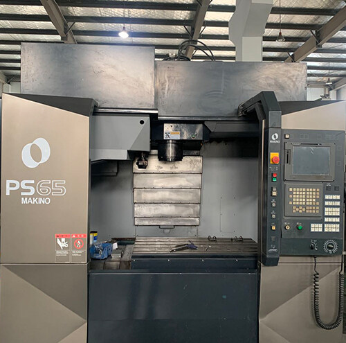 Makino P65