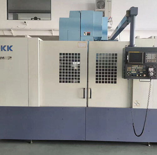 Japan OKK1580 Vertical Machining Center